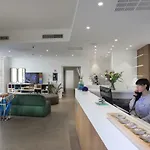 M&f מלון 4*