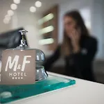 M&f מלון