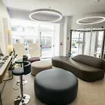 מלון M&f 4*