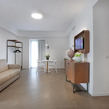 Hotel M&f Gallipoli