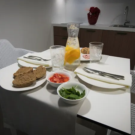 M&f Hotel Gallipoli