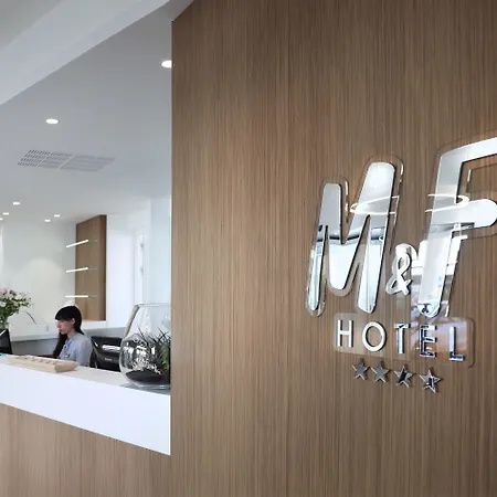 M&f 4*