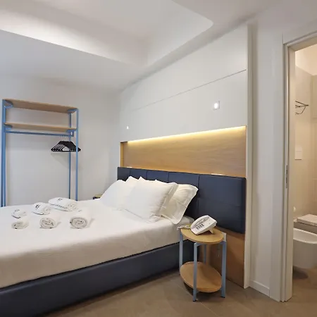 Hotel M&f