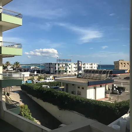 M&f Hotel Gallipoli