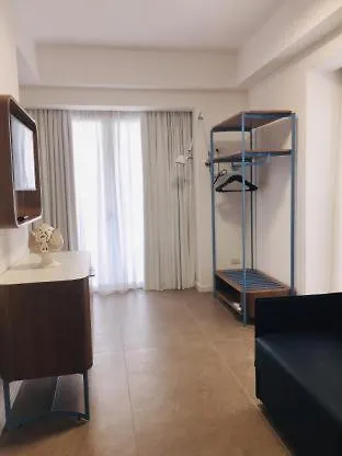 M&f Hotel 4*