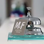 酒店 M&f