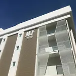 M&f 酒店 加利波利