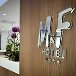 M&f 酒店 加利波利