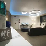 M&f 酒店