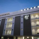 M&f 加利波利