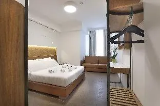 M&f Hotell 4*