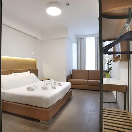 Hotel M&f Gallipoli