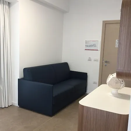 Hotel M&f Gallipoli