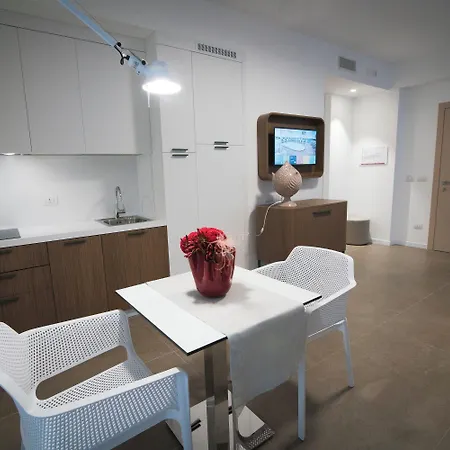 M&f Hotel Gallipoli