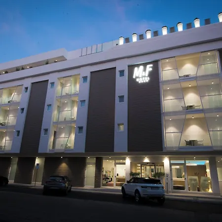 호텔 M&f 갈리폴리