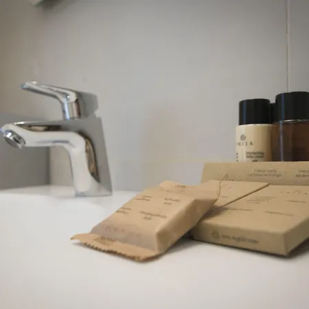 M&f 호텔 갈리폴리