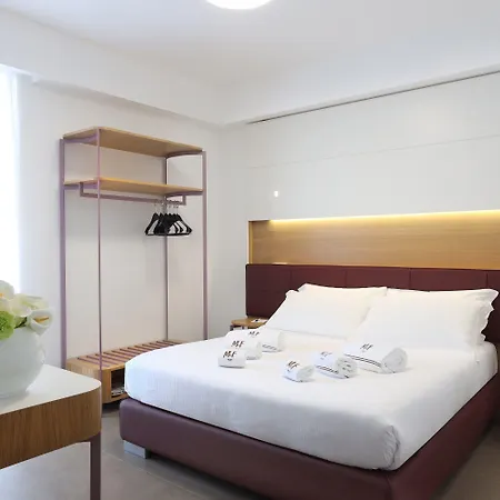 호텔 M&f 갈리폴리