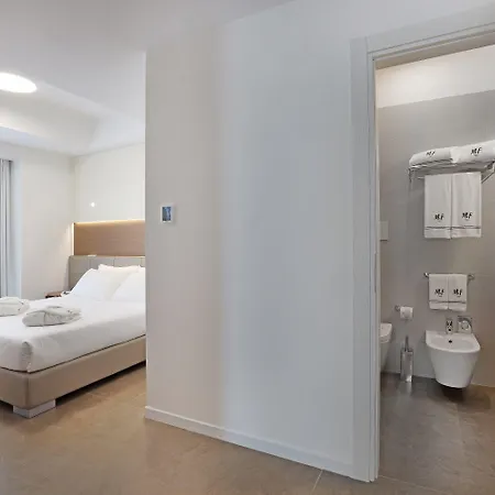 호텔 M&f 갈리폴리