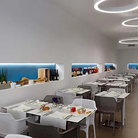 M&f Hotel 4*