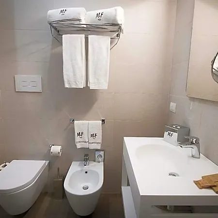 Hotel M&f 4*