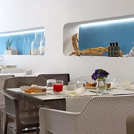 Hotel M&f