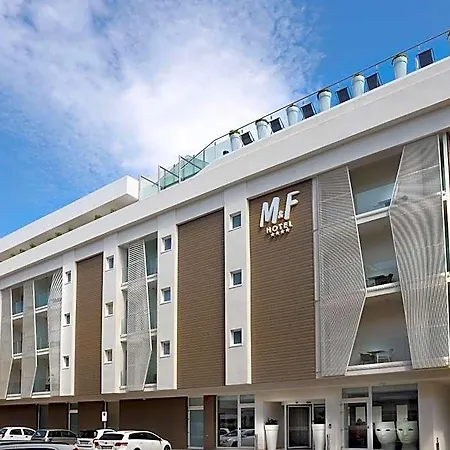 M&f Gallipoli