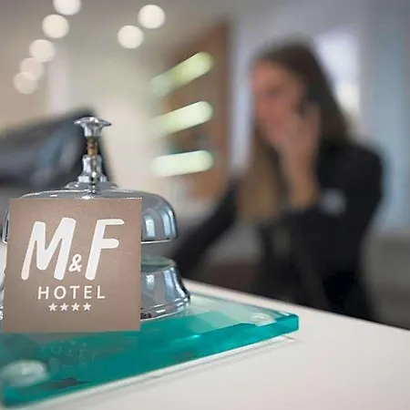 M&f Hotel