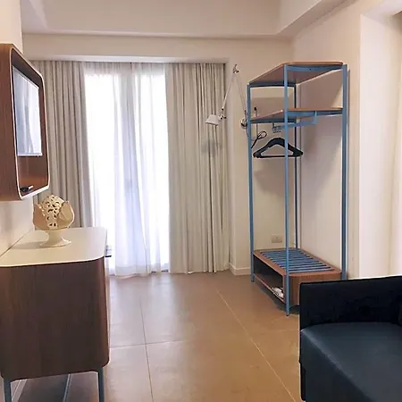 M&f Hotel 4*