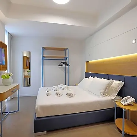 M&f Hotell Gallipolli
