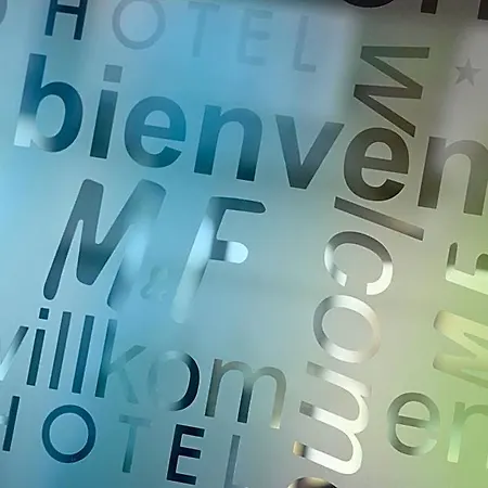 Hotell M&f Gallipolli