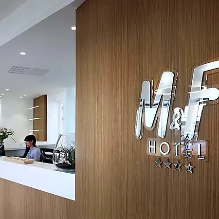 M&f 4* Gallipoli