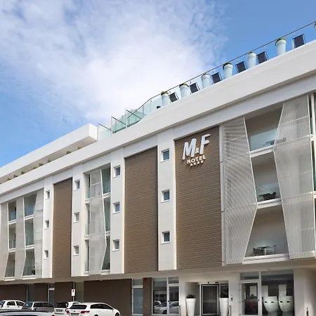 M&f Hotel Gallipoli