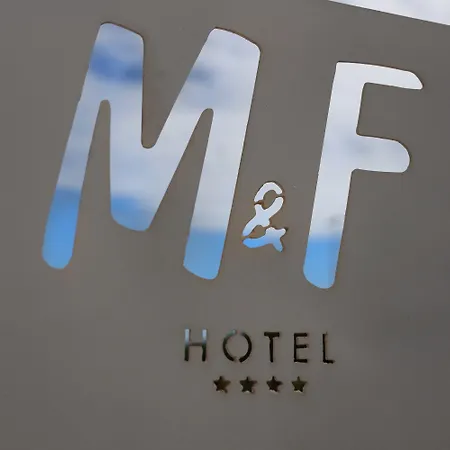 M&f 4* Gallipoli