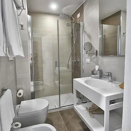 Hotel M&f Gallipoli