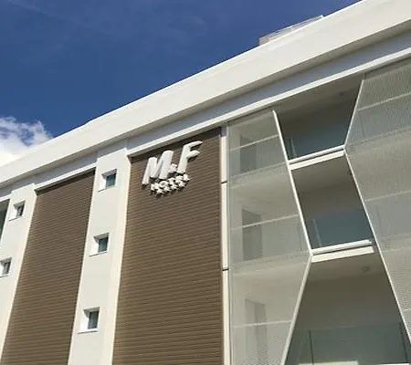 M&f Hotel 4*