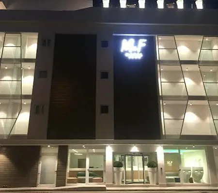 M&f 4*