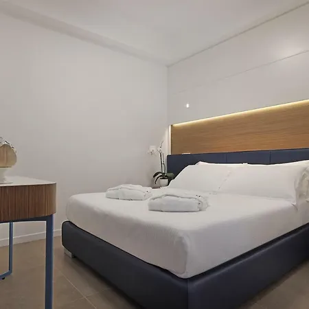 Hotel M&f 4*