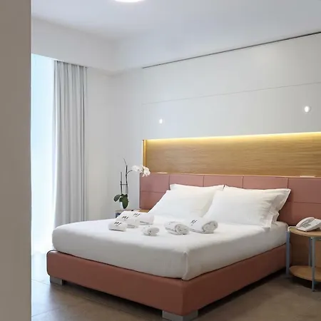Hotel M&f 4*