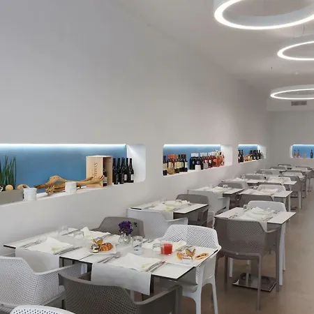 M&f 호텔 갈리폴리