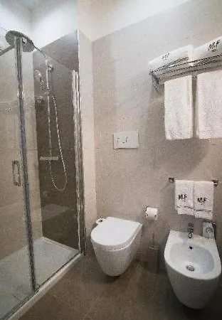 M&f Hotel