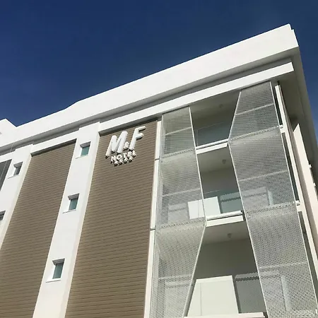 M&f Hotel Gallipoli