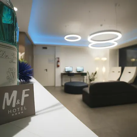 M&f 호텔