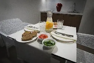 M&f فندق غالّيبولي