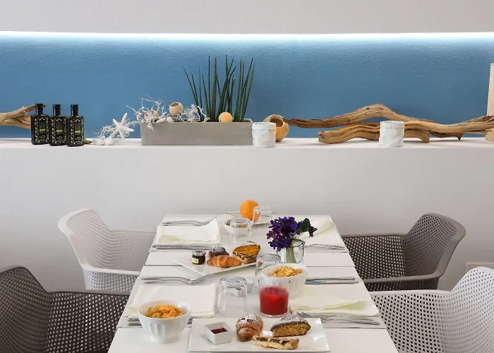 M&f Hotel