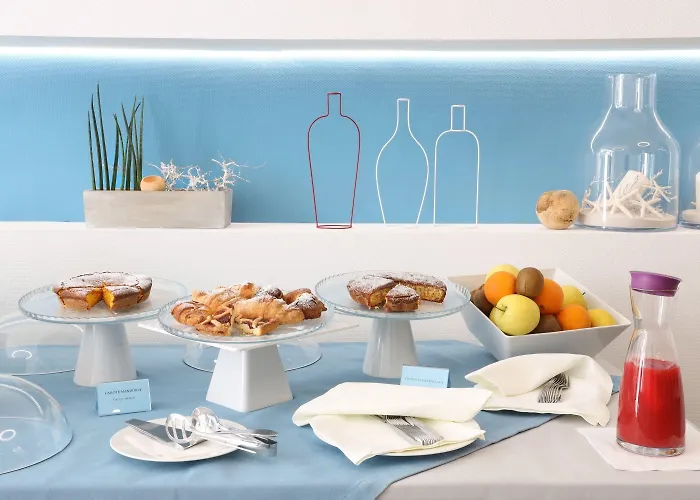 M&f فندق غالّيبولي