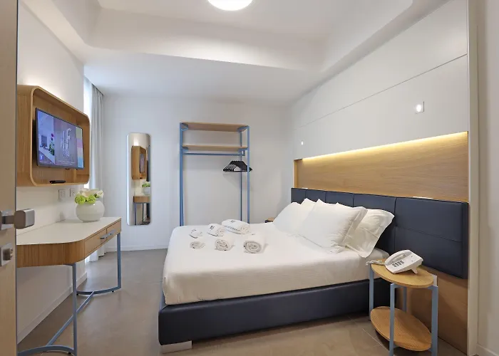M&f Hotel