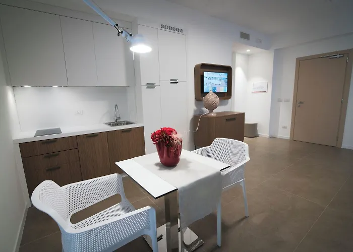 M&f فندق غالّيبولي