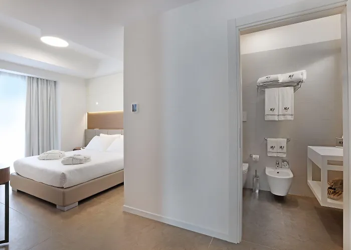 فندق M&f غالّيبولي